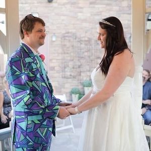 Meet your Posher, Nathan